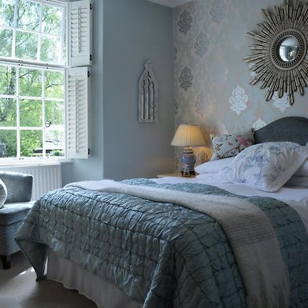 Bed and Breakfast Raise View House Grasmere Pokój zdjęcie