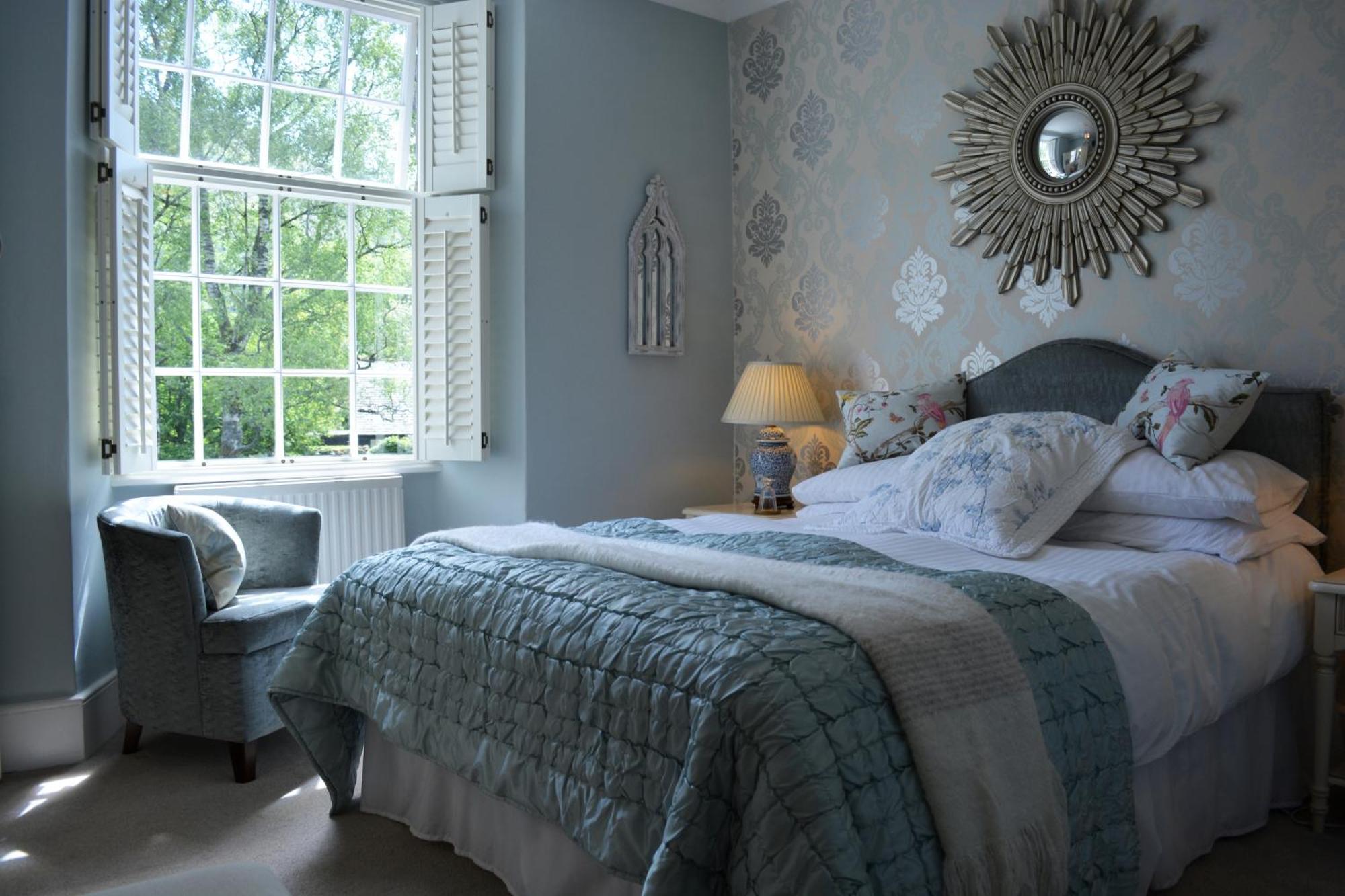 Bed and Breakfast Raise View House Grasmere Pokój zdjęcie