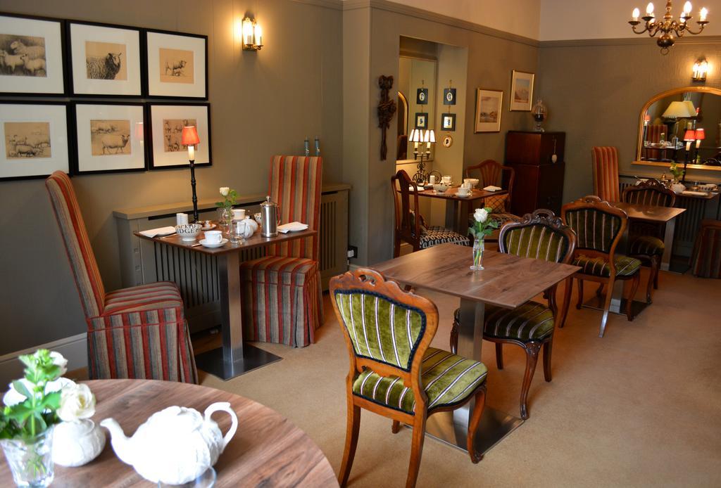 Bed and Breakfast Raise View House Grasmere Zewnętrze zdjęcie