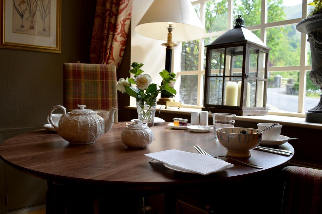 Bed and Breakfast Raise View House Grasmere Zewnętrze zdjęcie