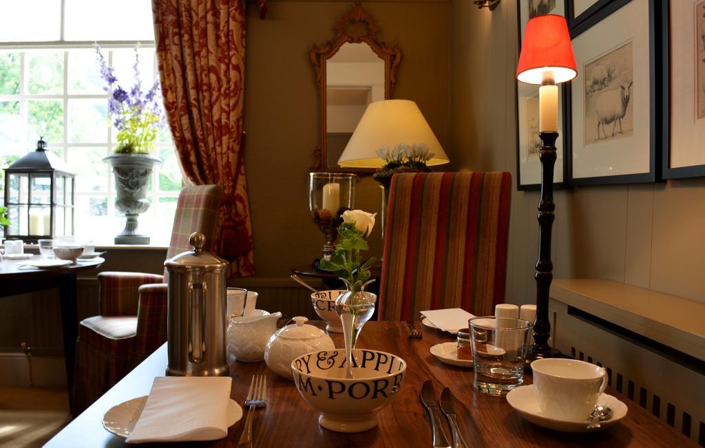 Bed and Breakfast Raise View House Grasmere Zewnętrze zdjęcie