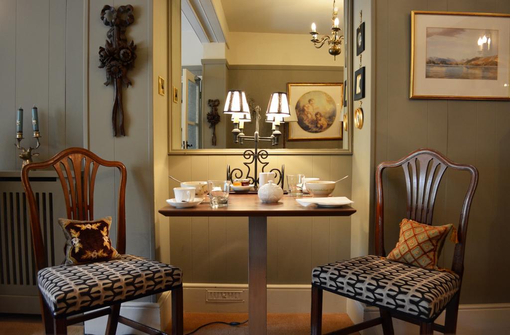 Bed and Breakfast Raise View House Grasmere Zewnętrze zdjęcie