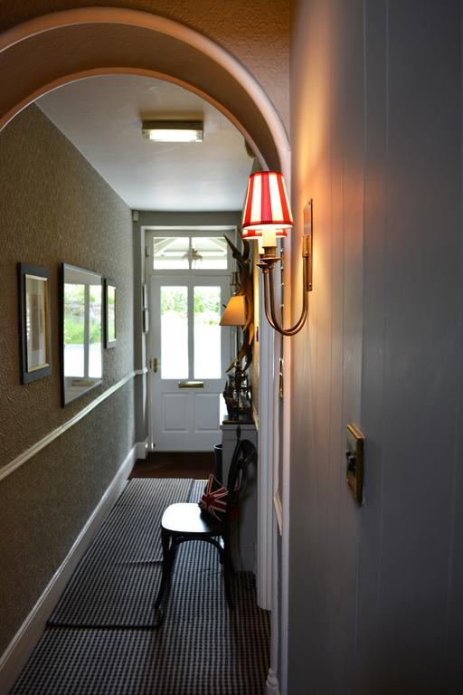 Bed and Breakfast Raise View House Grasmere Zewnętrze zdjęcie
