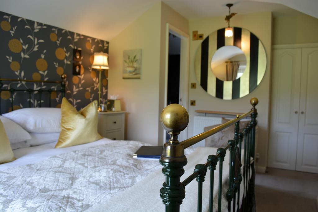 Bed and Breakfast Raise View House Grasmere Zewnętrze zdjęcie