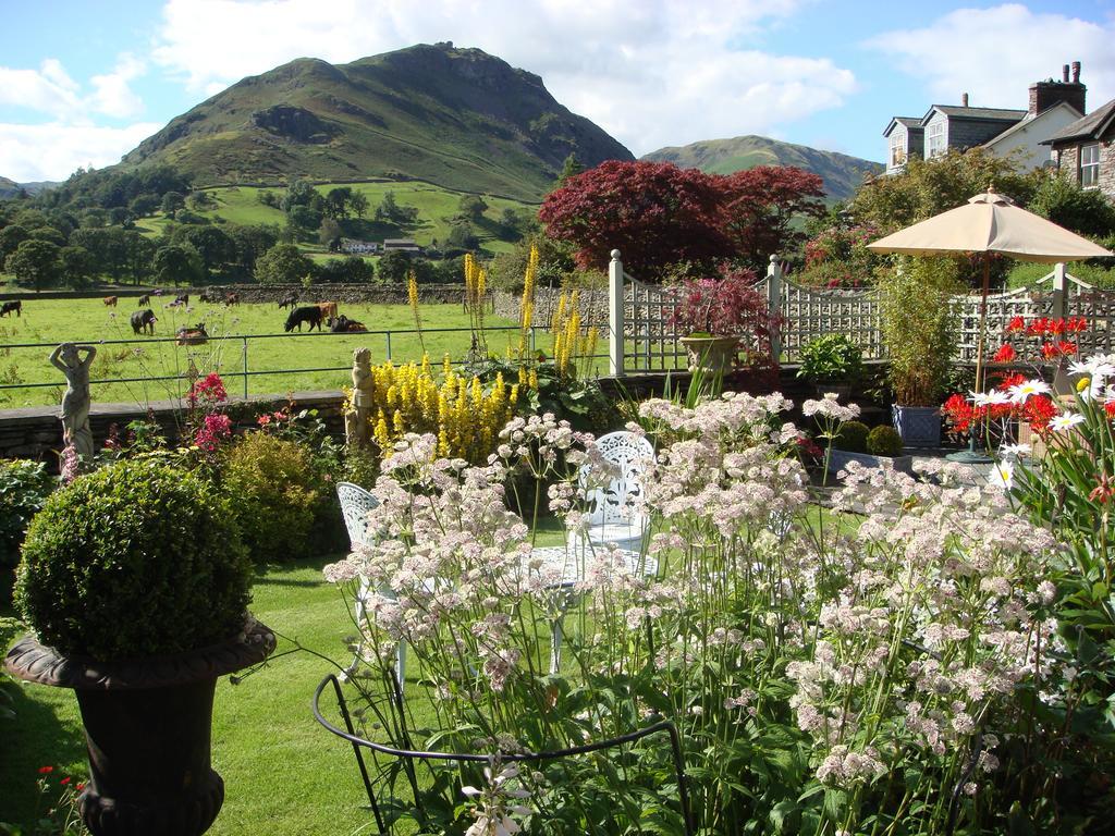 Bed and Breakfast Raise View House Grasmere Zewnętrze zdjęcie