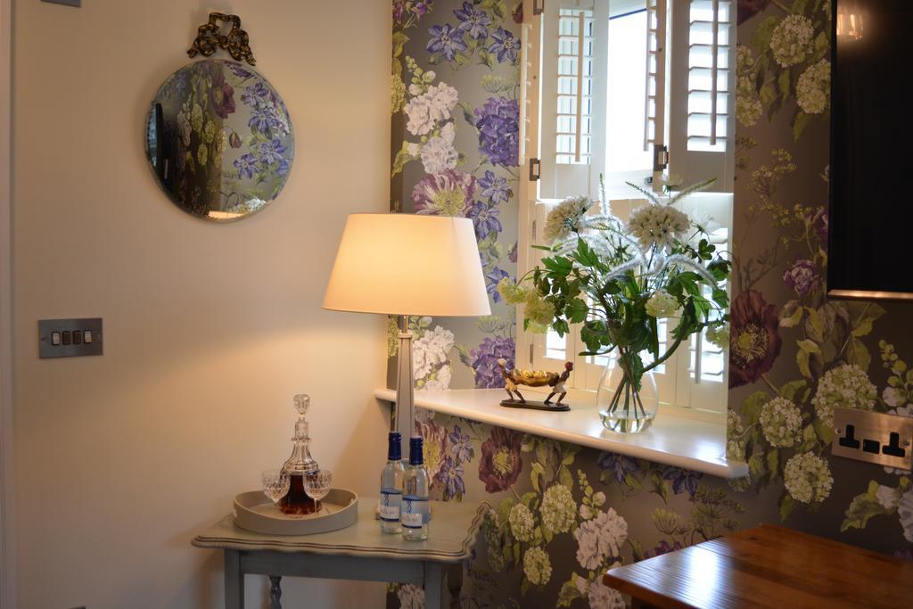 Bed and Breakfast Raise View House Grasmere Zewnętrze zdjęcie