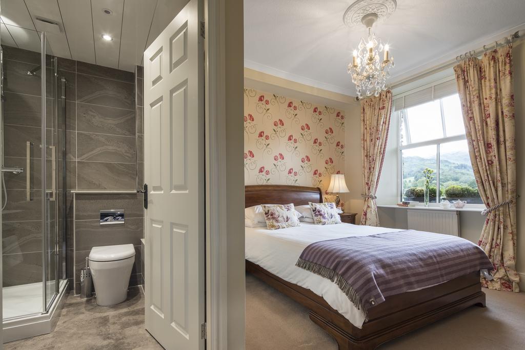 Bed and Breakfast Raise View House Grasmere Zewnętrze zdjęcie