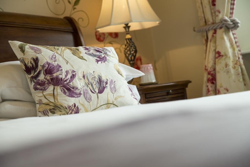 Bed and Breakfast Raise View House Grasmere Zewnętrze zdjęcie