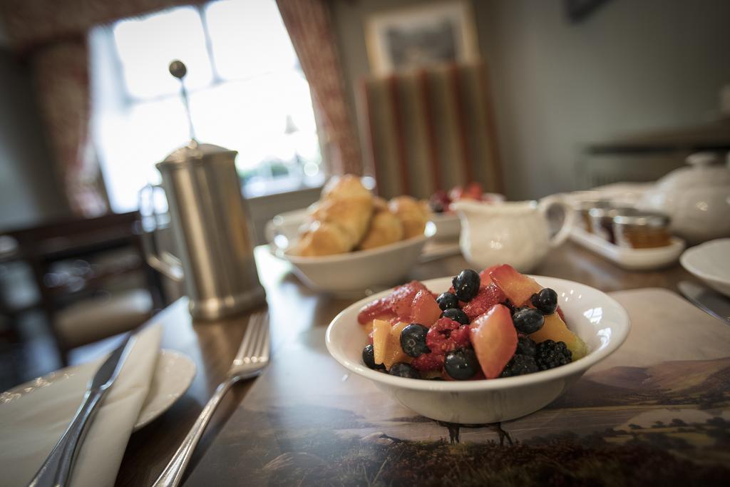 Bed and Breakfast Raise View House Grasmere Zewnętrze zdjęcie