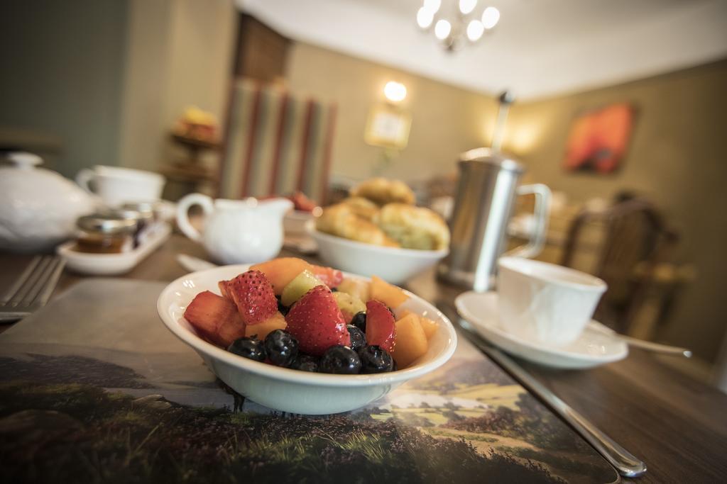 Bed and Breakfast Raise View House Grasmere Zewnętrze zdjęcie