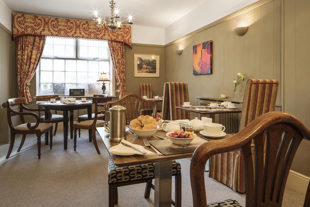 Bed and Breakfast Raise View House Grasmere Zewnętrze zdjęcie
