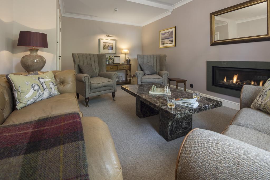 Bed and Breakfast Raise View House Grasmere Zewnętrze zdjęcie