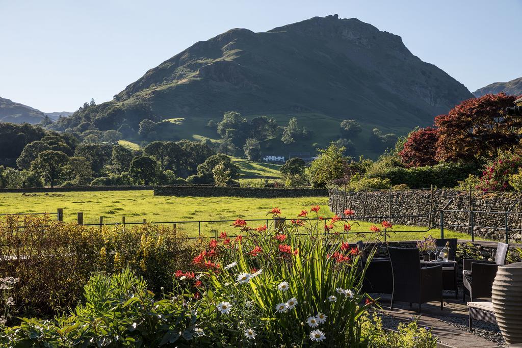 Bed and Breakfast Raise View House Grasmere Zewnętrze zdjęcie